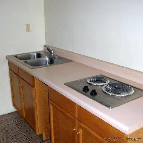 Bel Aire Motel Missoula Room photo